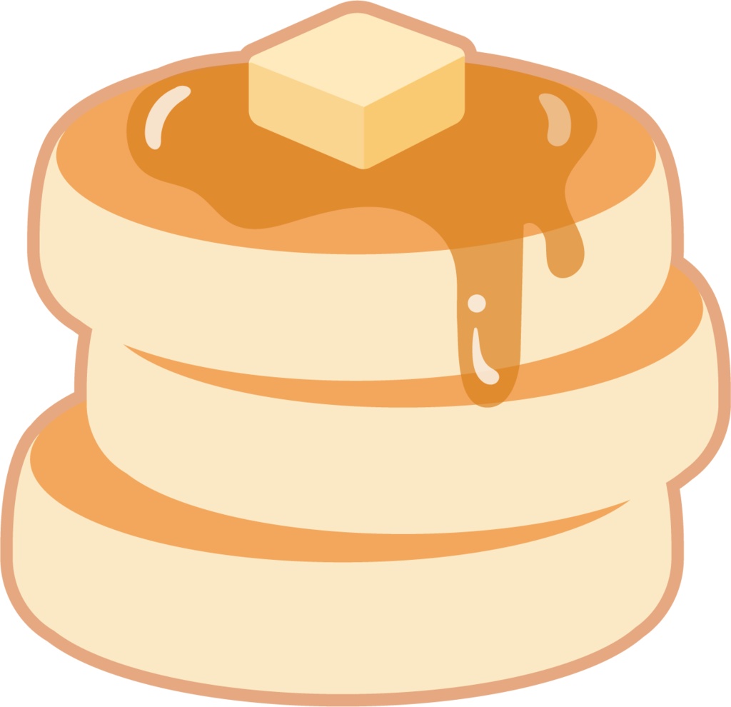 スイーツイラスト素材