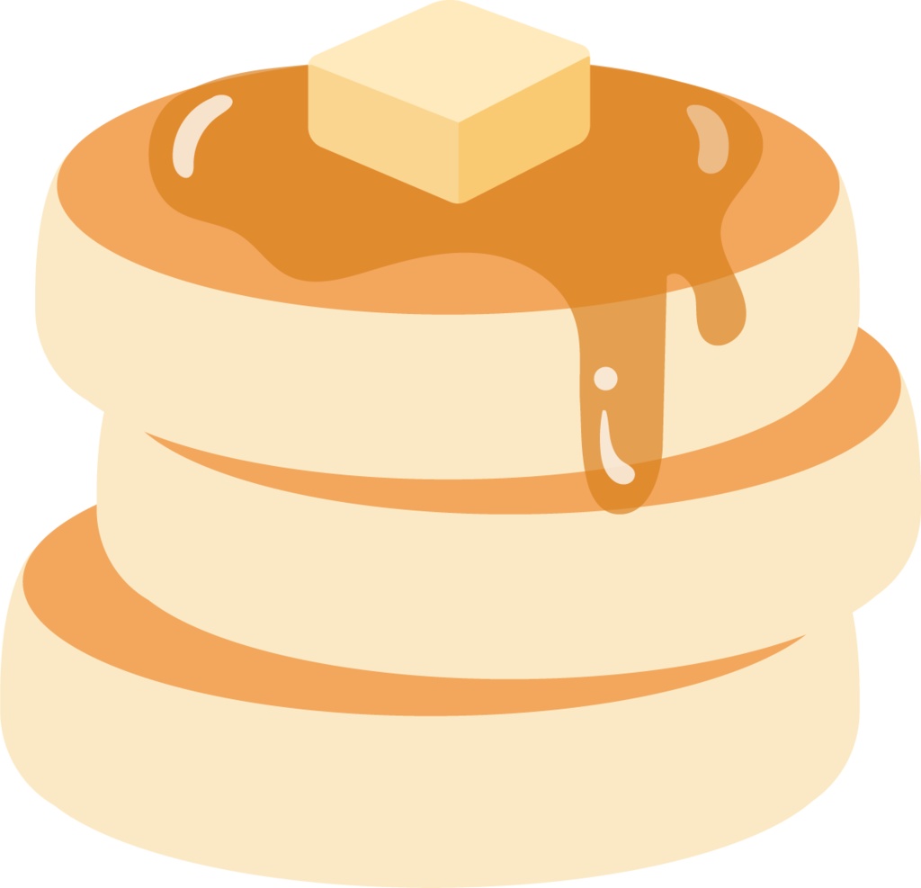 スイーツイラスト素材