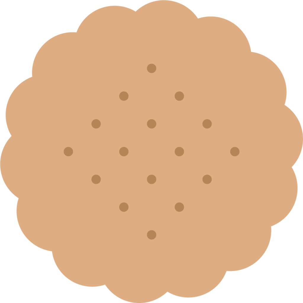 スイーツイラスト素材