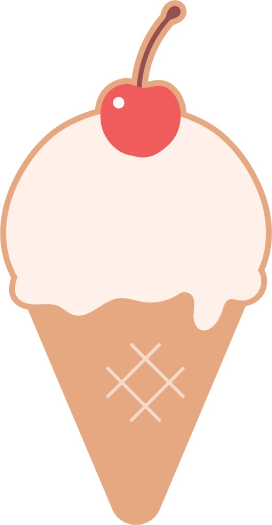 スイーツイラスト素材