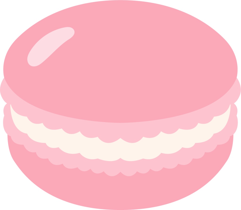 スイーツイラスト素材