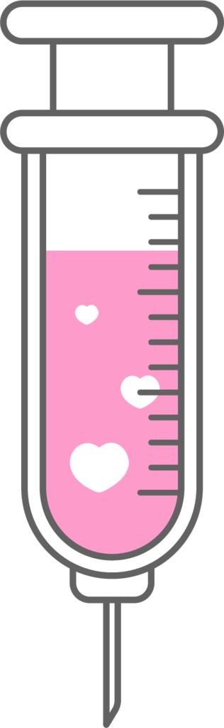 やみかわのイラスト素材