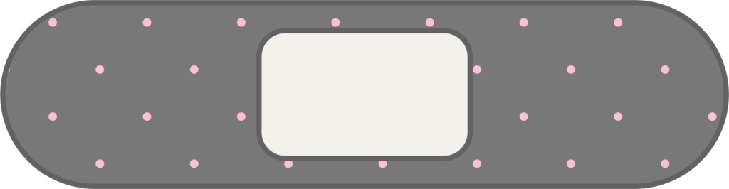 やみかわのイラスト素材