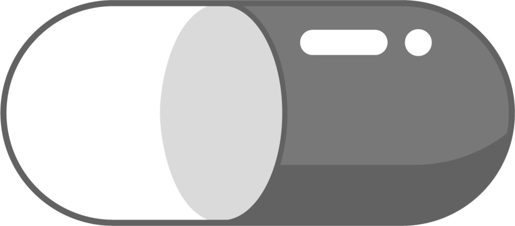 やみかわのイラスト素材