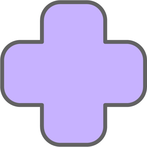 やみかわのイラスト素材