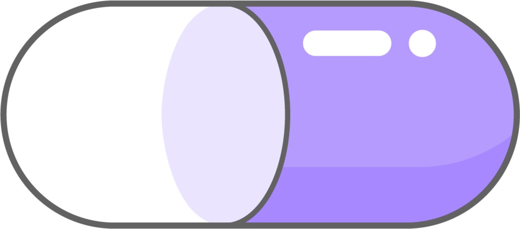 やみかわのイラスト素材