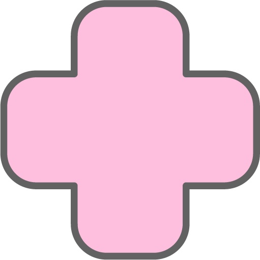 やみかわのイラスト素材