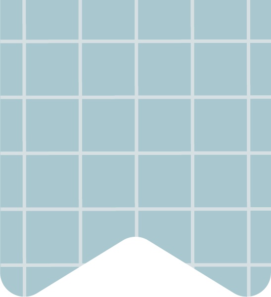 ガーリーな文房具イラスト素材