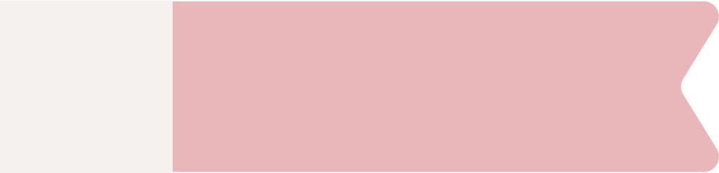 ガーリーな文房具イラスト素材