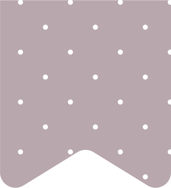 ガーリーな文房具イラスト素材