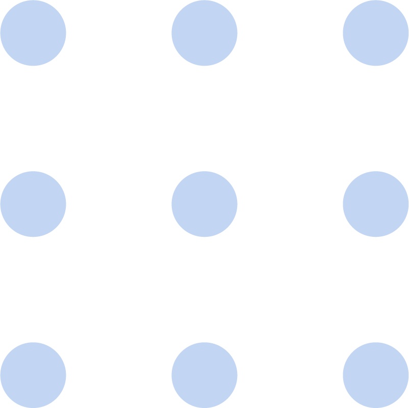 パステルな飾り素材