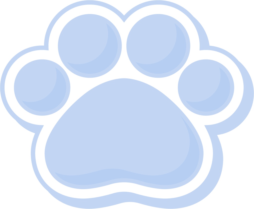 パステルな飾り素材