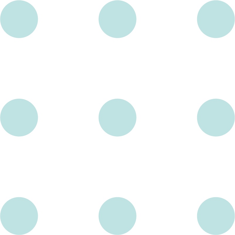 パステルな飾り素材