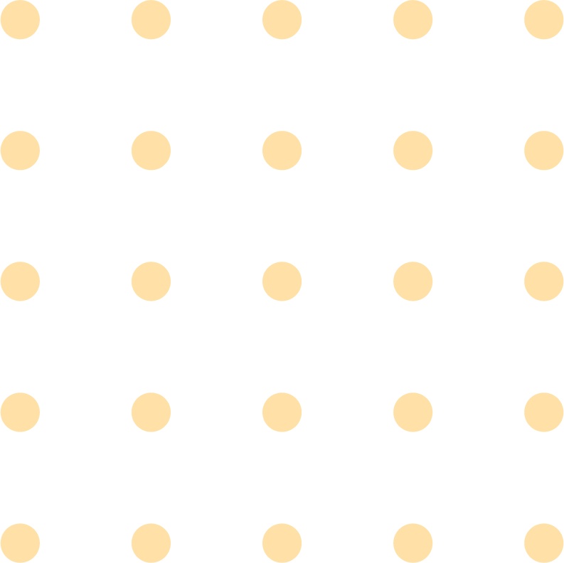 パステルな飾り素材