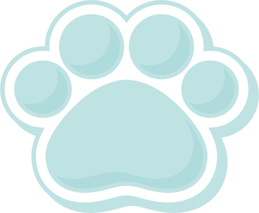 パステルな飾り素材