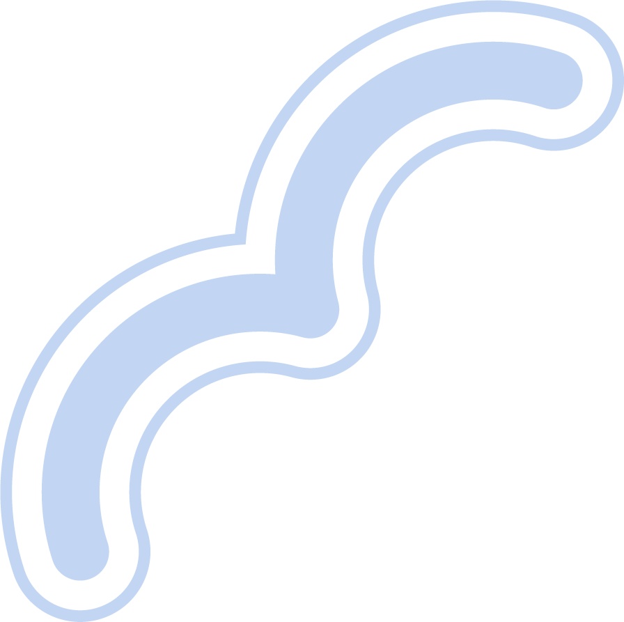 パステルな飾り素材