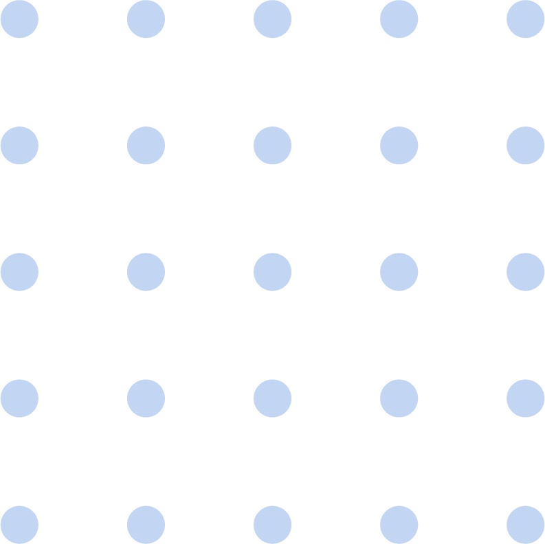 パステルな飾り素材