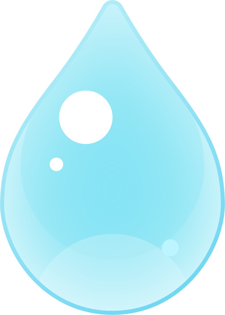 ぷっくり飾り素材