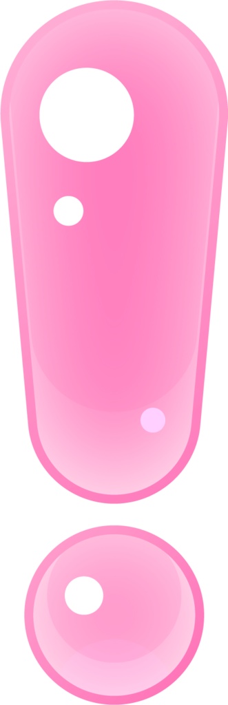 ぷっくり飾り素材