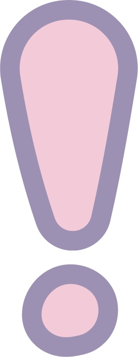 絵文字風の飾り素材