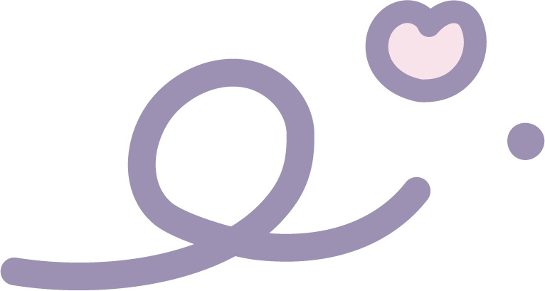 絵文字風の飾り素材