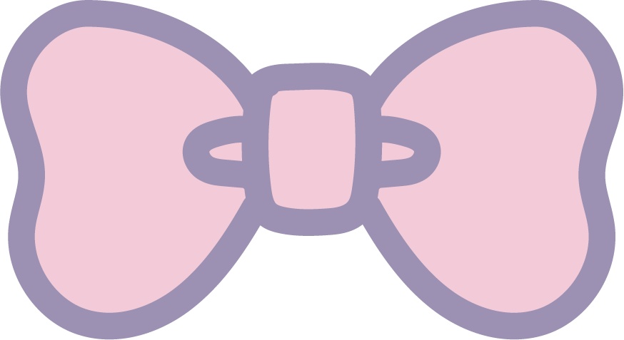 絵文字風の飾り素材