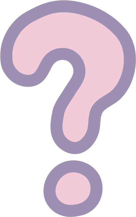 絵文字風の飾り素材