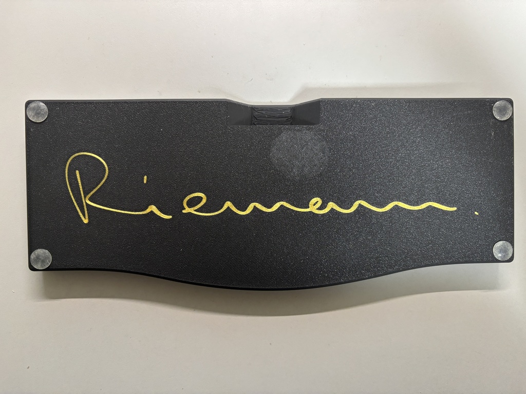 Arcase (Riemann-v2.0専用ケース)