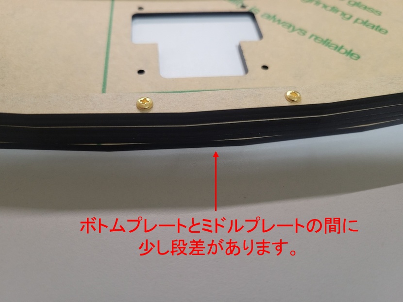 Chai45GL 完成品 Chai45GL 完成品 Chai45G 試作品 - gohanda_kbd - BOOTH