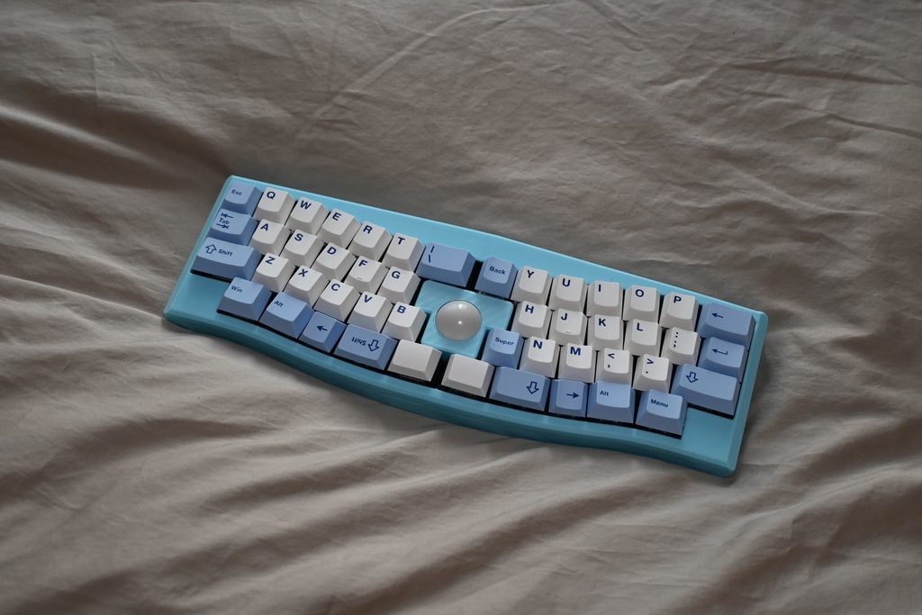 Chai45G Pro