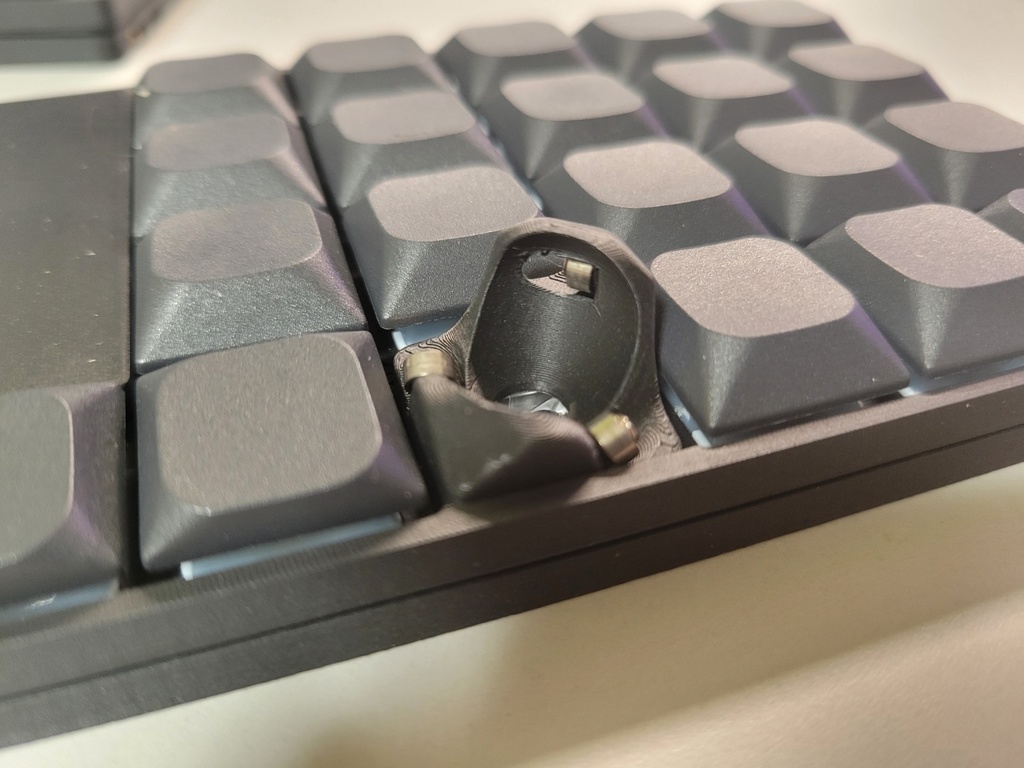 Trackball Case (LiNEA40専用)