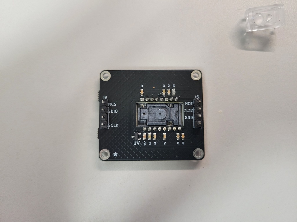 wristball2 試作品