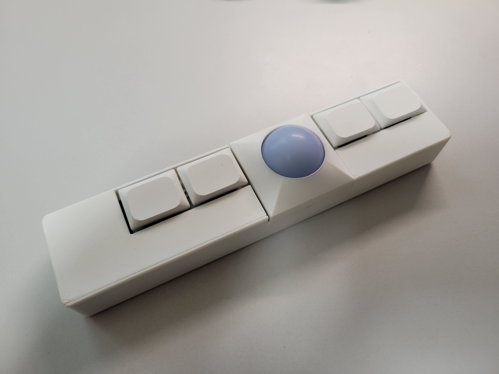wristball2 試作品