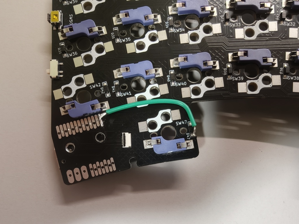 Hitsuki46(お苦しみキット)