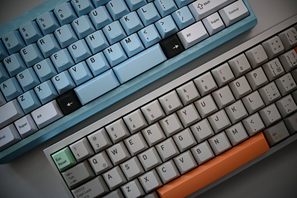 HE60 FlexCut Custom