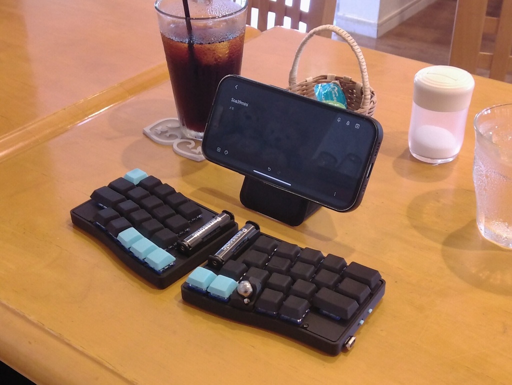 Soa39mini(お苦しみキット)