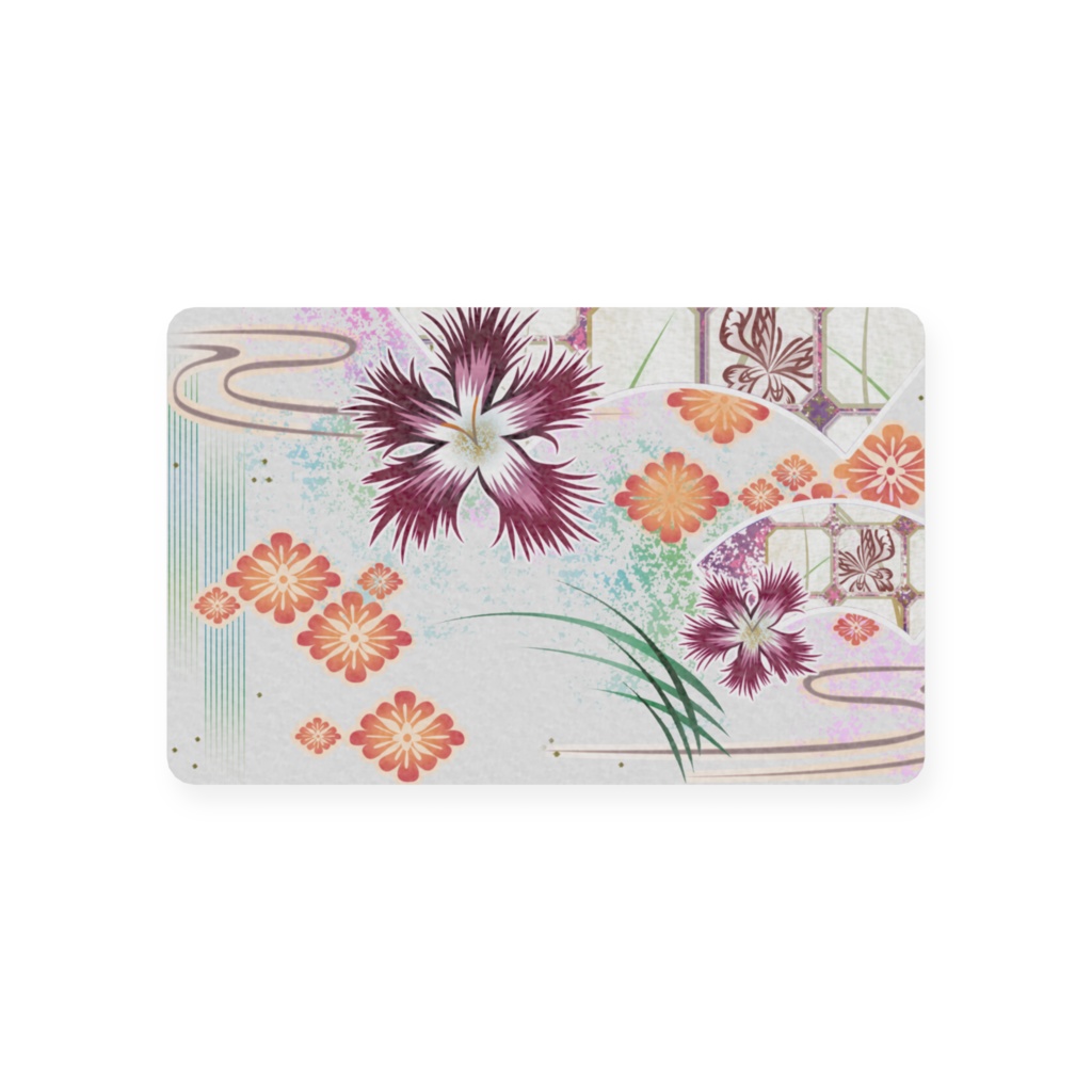 プラスチックカード