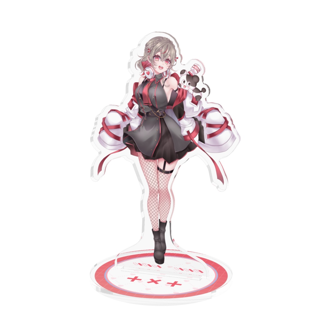 奏羽リィネ アクリルスタンド