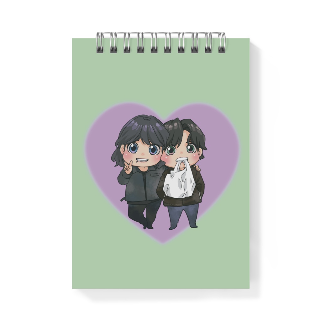 ローズデー メモ