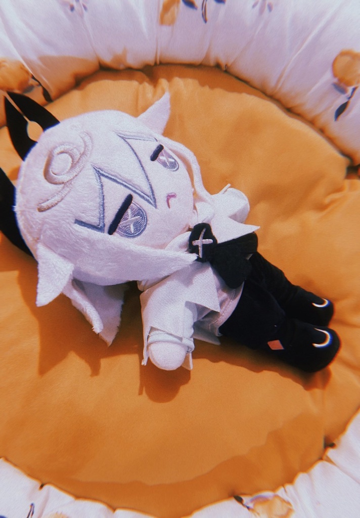 ぬいぐるみ BIGトルテ(予約)