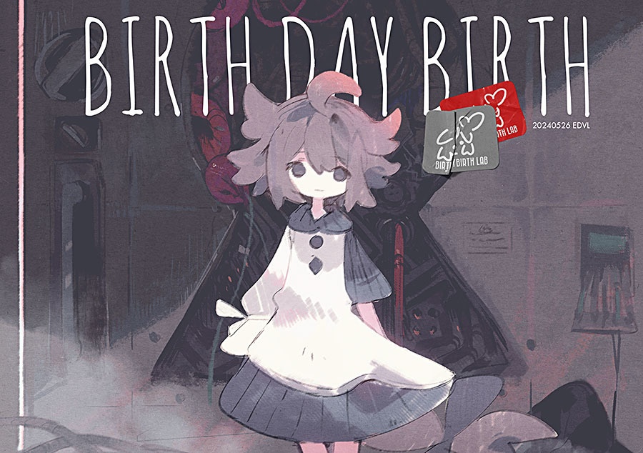 BIRTHDAYBIRTH