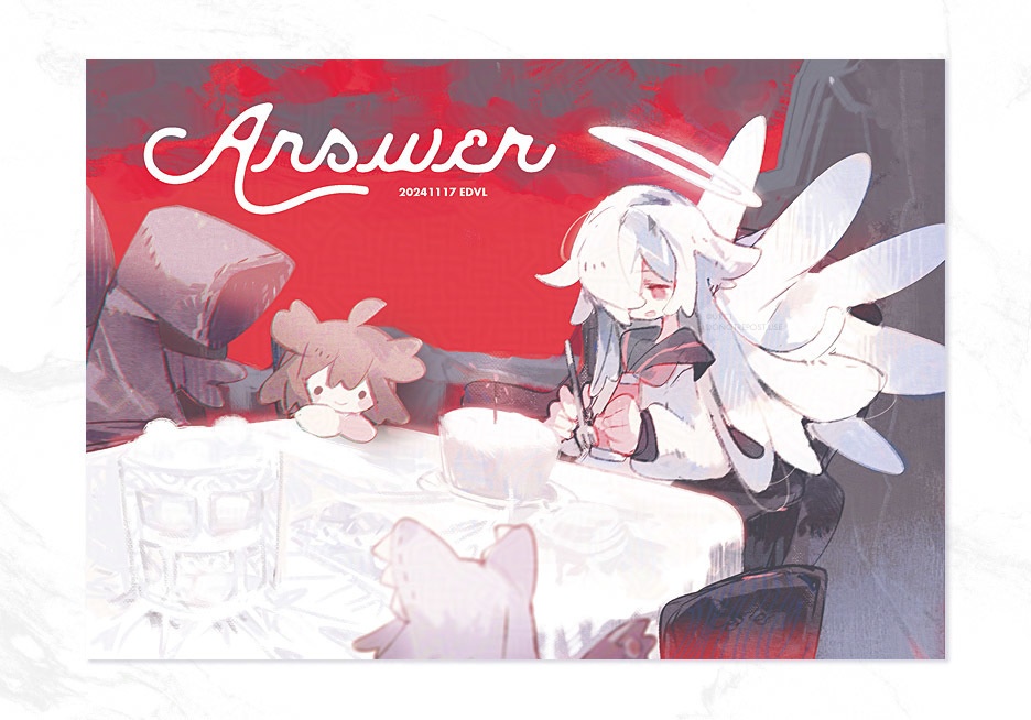 ANSWER
