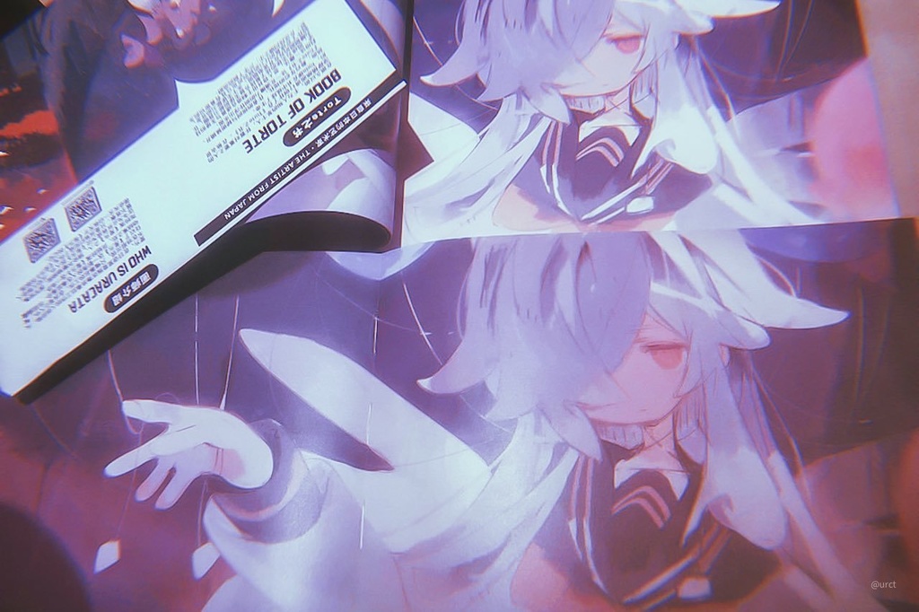 Answer(中文版)