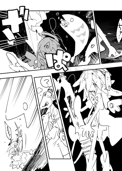 COMITIA157のもの