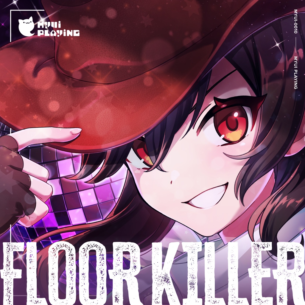 FLOOR KILLER
