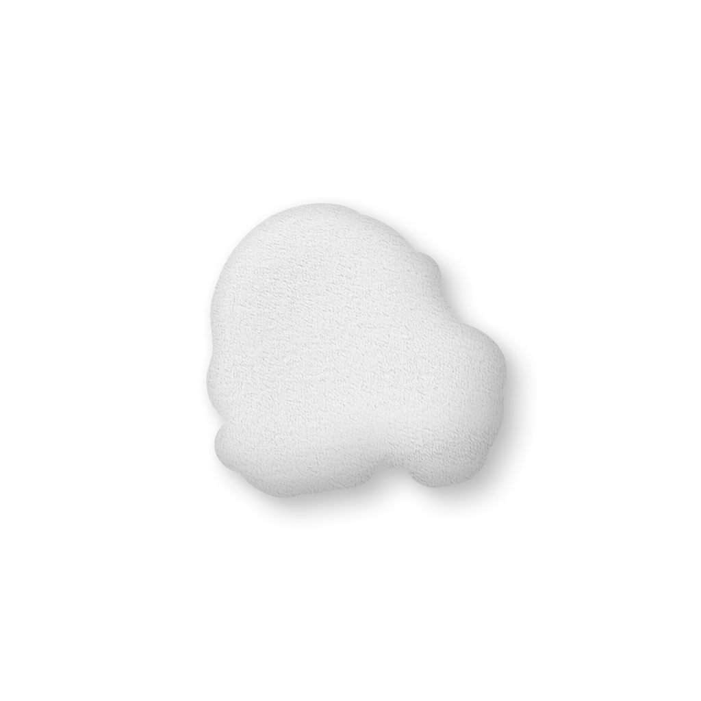 ふかふかクッション