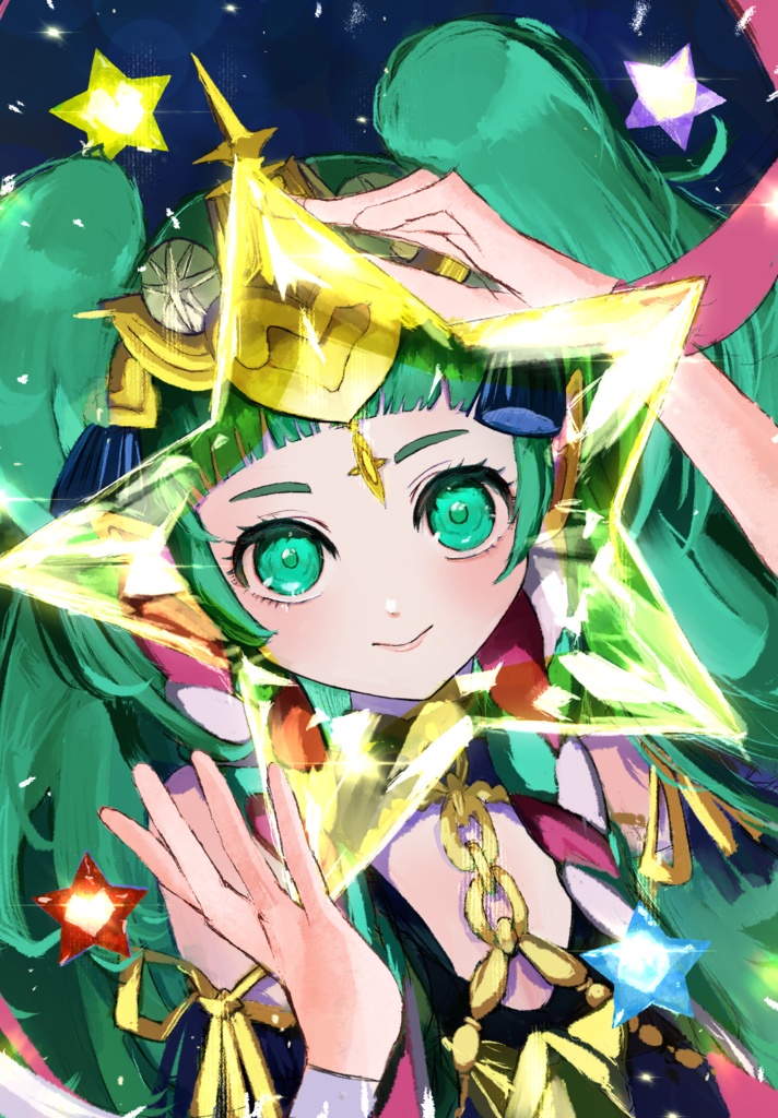 トネリコ