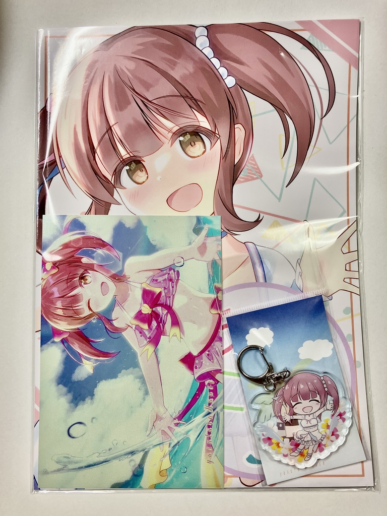 智絵里本新刊セット【c102】