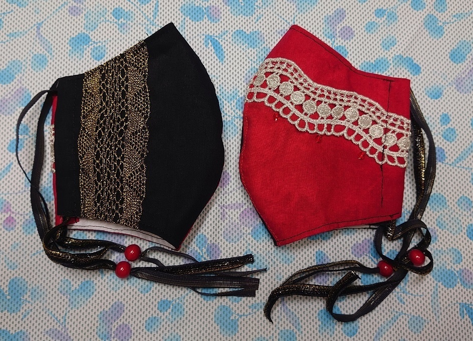 twstモチーフマスク②:キャラモチーフ_カリム