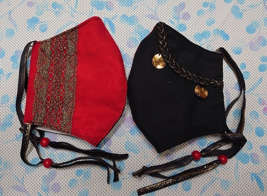 twstモチーフマスク③:キャラモチーフ_ジャミル